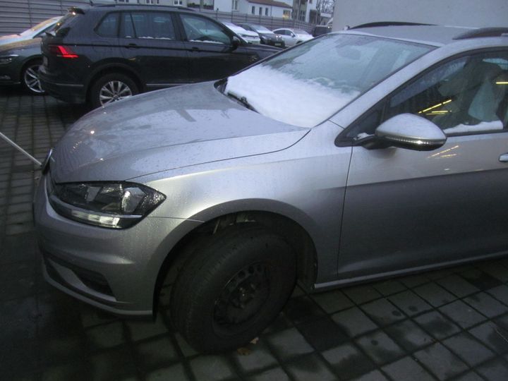 VOLKSWAGEN GOLF 2019 wvwzzzauzkp570914