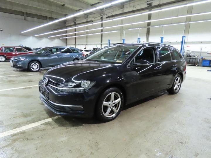 VOLKSWAGEN GOLF 2019 wvwzzzauzkp571999