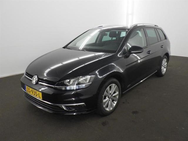 VOLKSWAGEN GOLF 2019 wvwzzzauzkp573782