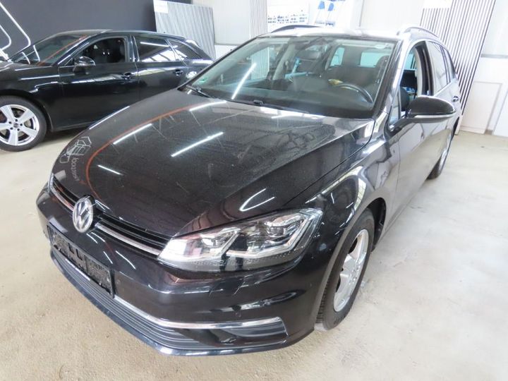 VOLKSWAGEN GOLF 2019 wvwzzzauzkp575044