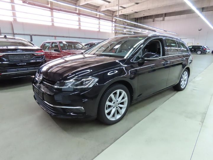 VOLKSWAGEN GOLF 2019 wvwzzzauzkp576000