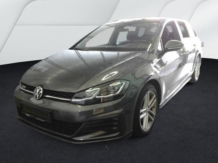 VOLKSWAGEN GOLF 2019 wvwzzzauzkp576012