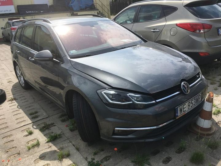 VOLKSWAGEN GOLF 2019 wvwzzzauzkp578792