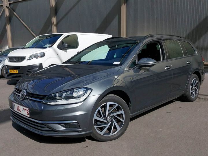 VOLKSWAGEN GOLF 2019 wvwzzzauzkp578816