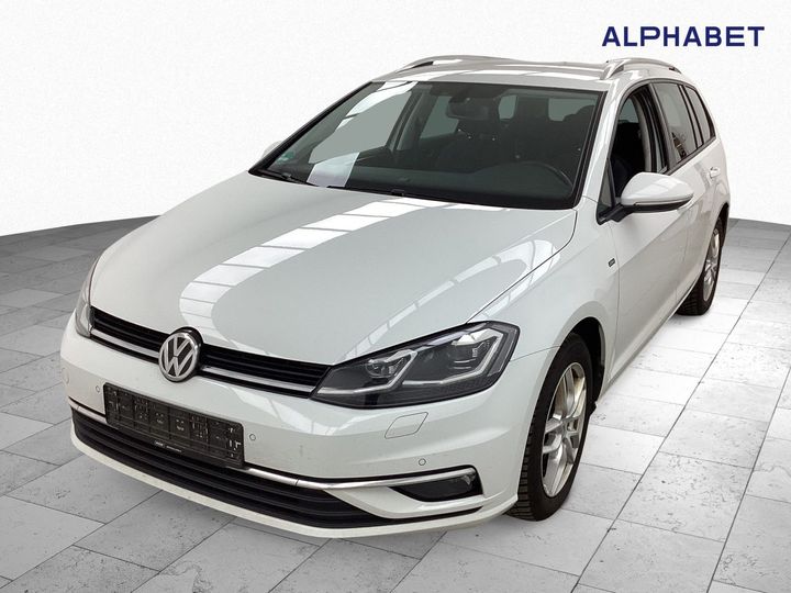 VOLKSWAGEN GOLF 2019 wvwzzzauzkp579287