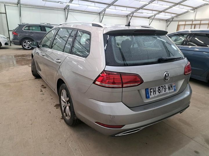 VOLKSWAGEN GOLF 2019 wvwzzzauzkp579515