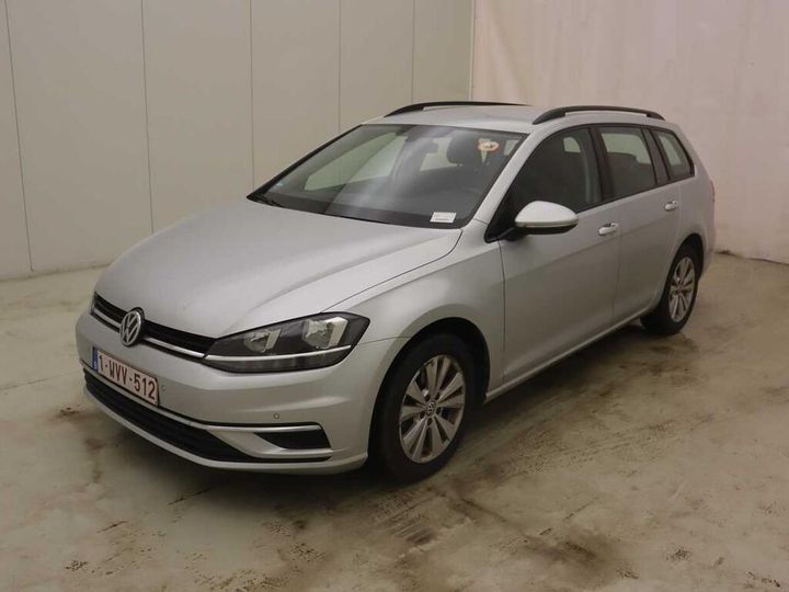 VOLKSWAGEN GOLF 2019 wvwzzzauzkp579646