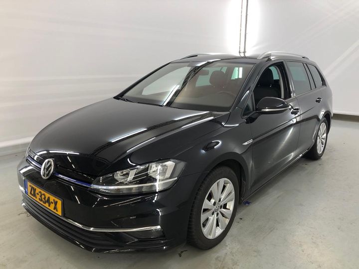 VOLKSWAGEN GOLF 2019 wvwzzzauzkp579986