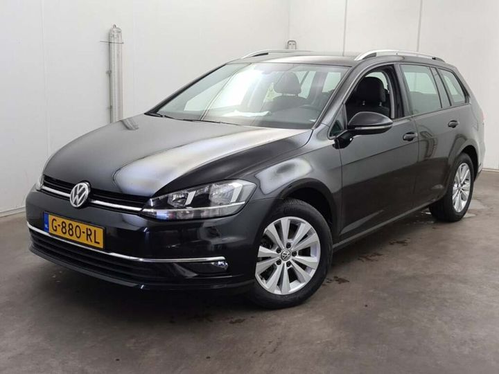 VOLKSWAGEN GOLF 2019 wvwzzzauzkp580646