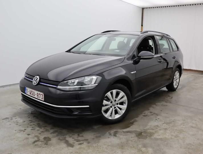 VOLKSWAGEN GOLF 2019 wvwzzzauzkp581844