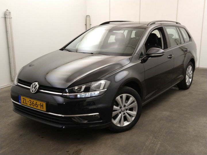 VOLKSWAGEN GOLF 2019 wvwzzzauzkp582170