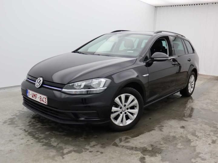 VOLKSWAGEN GOLF 2019 wvwzzzauzkp583409