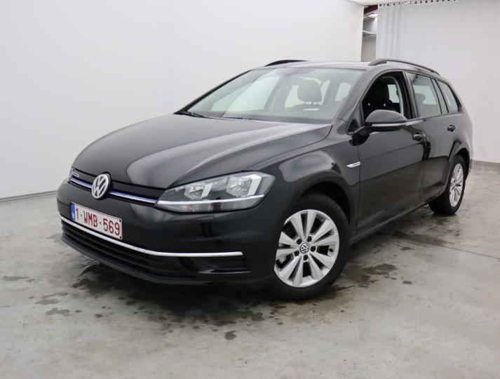 VOLKSWAGEN GOLF 2019 wvwzzzauzkp583444