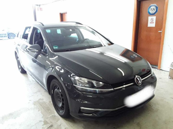 VOLKSWAGEN GOLF 2019 wvwzzzauzkp583582