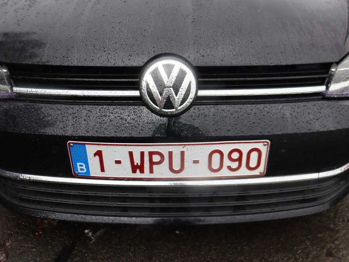 VOLKSWAGEN GOLF 2019 wvwzzzauzkp583836