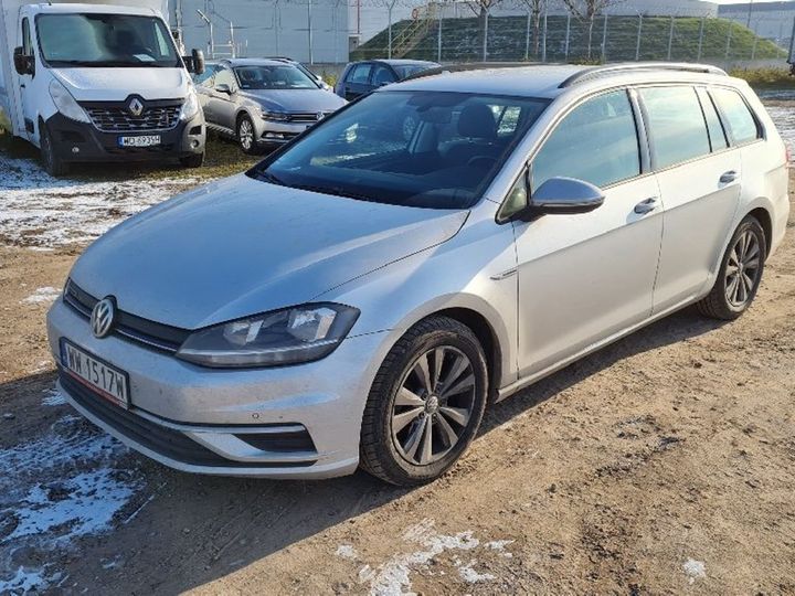 VOLKSWAGEN GOLF 2019 wvwzzzauzkp583863