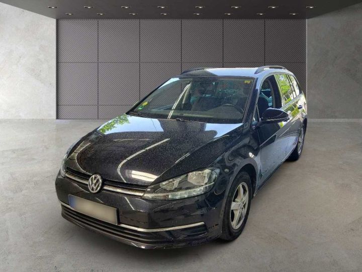 VOLKSWAGEN GOLF 2019 wvwzzzauzkp600018