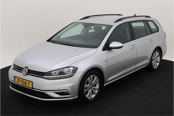 VOLKSWAGEN GOLF 2019 wvwzzzauzkp600628