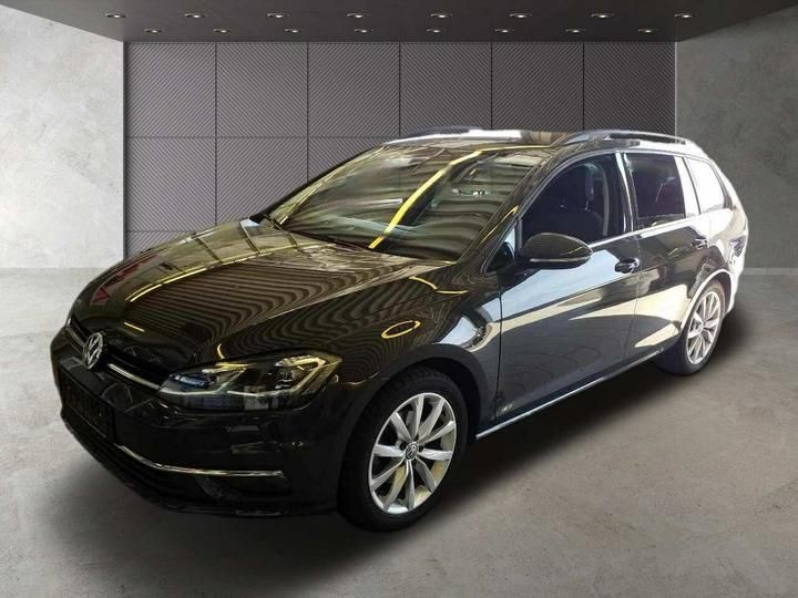 VOLKSWAGEN GOLF 2019 wvwzzzauzkp601757