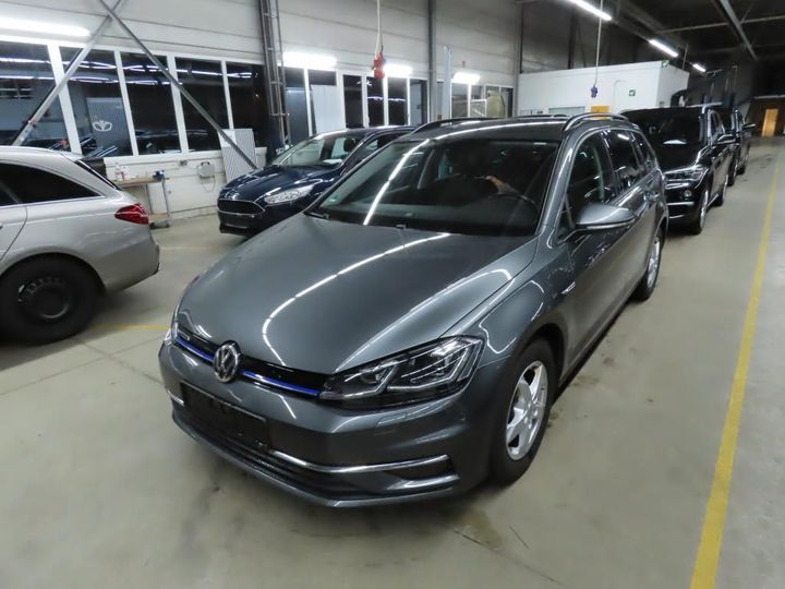 VOLKSWAGEN GOLF 2019 wvwzzzauzkp602411