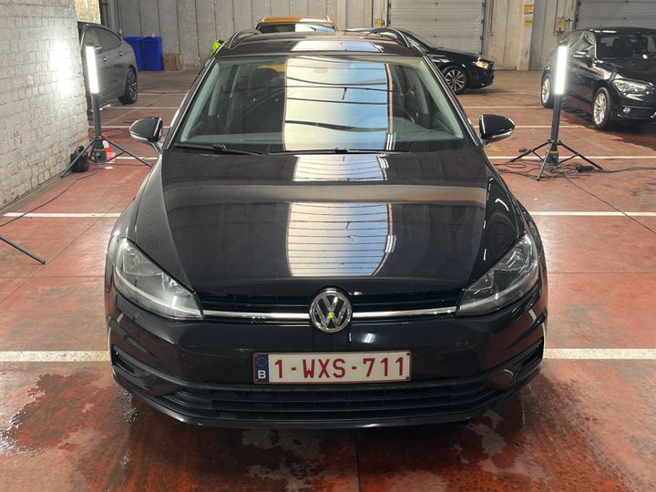 VOLKSWAGEN GOLF 2019 wvwzzzauzkp605359