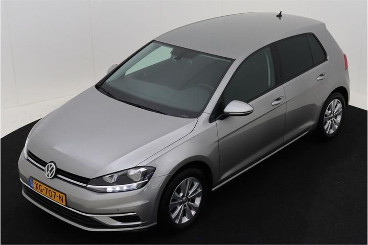 VOLKSWAGEN GOLF 2019 wvwzzzauzkw001976