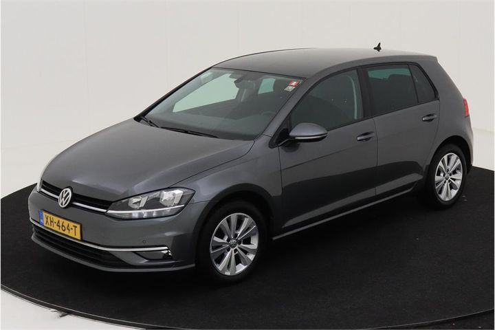 VOLKSWAGEN GOLF 2019 wvwzzzauzkw003525