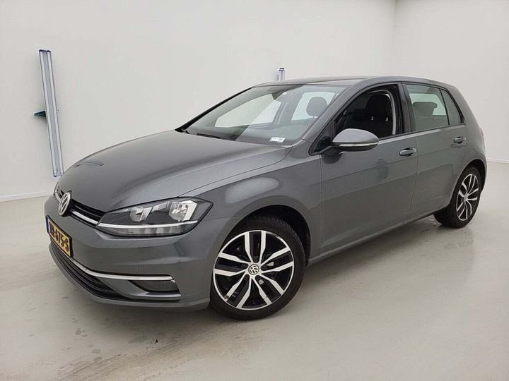 VOLKSWAGEN GOLF 2019 wvwzzzauzkw004603