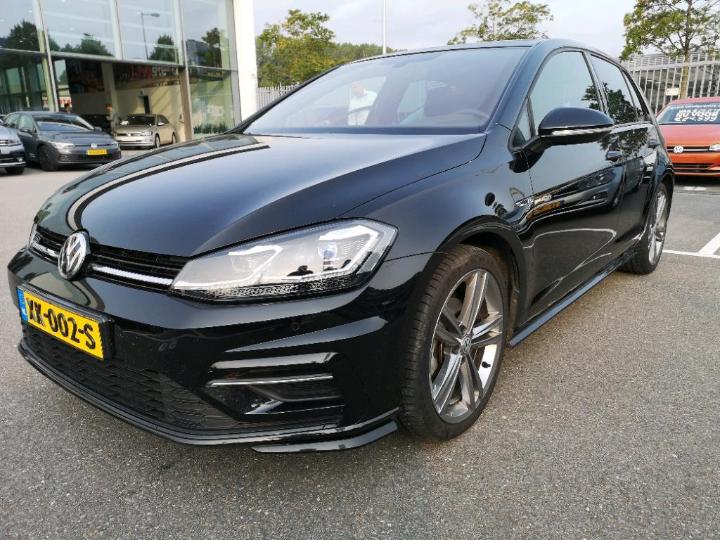 VOLKSWAGEN GOLF 2019 wvwzzzauzkw020742