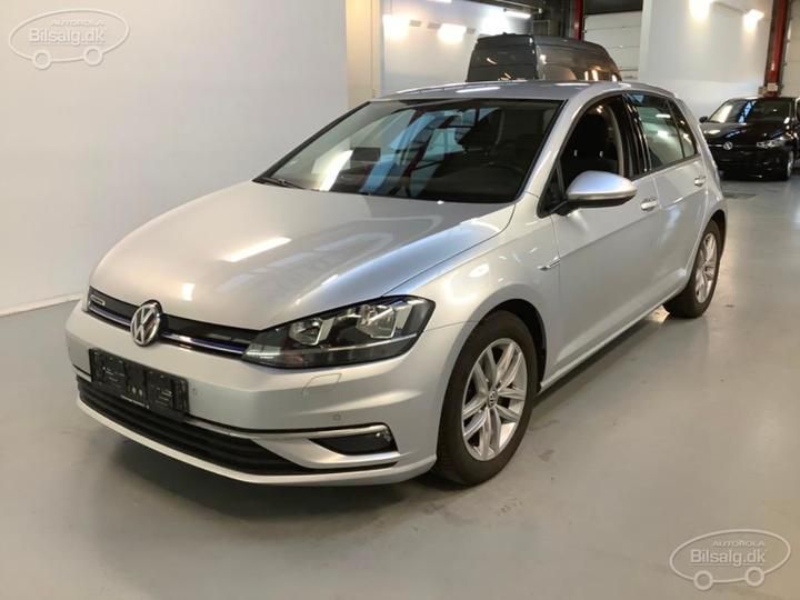 VOLKSWAGEN GOLF 2019 wvwzzzauzkw023201