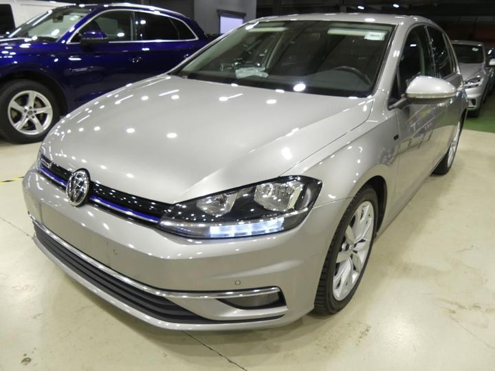 VOLKSWAGEN GOLF 2019 wvwzzzauzkw025612