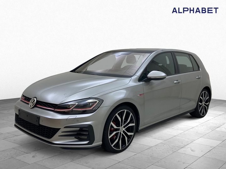 VOLKSWAGEN GOLF 2018 wvwzzzauzkw038747