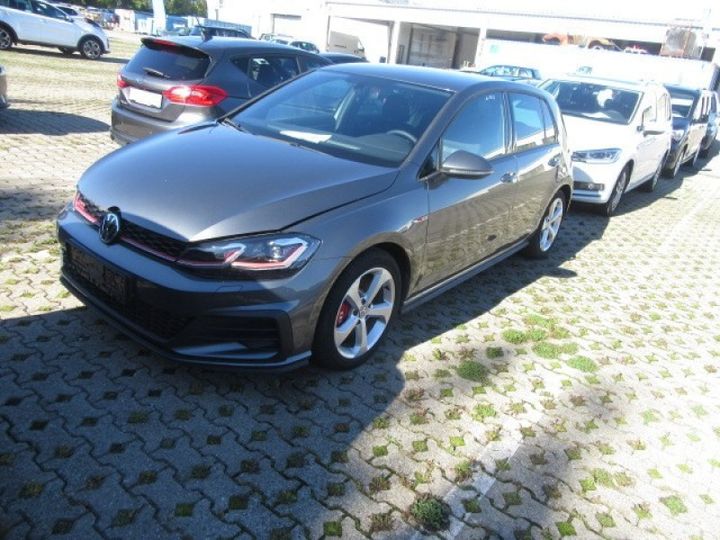 VOLKSWAGEN GOLF 2019 wvwzzzauzkw041988