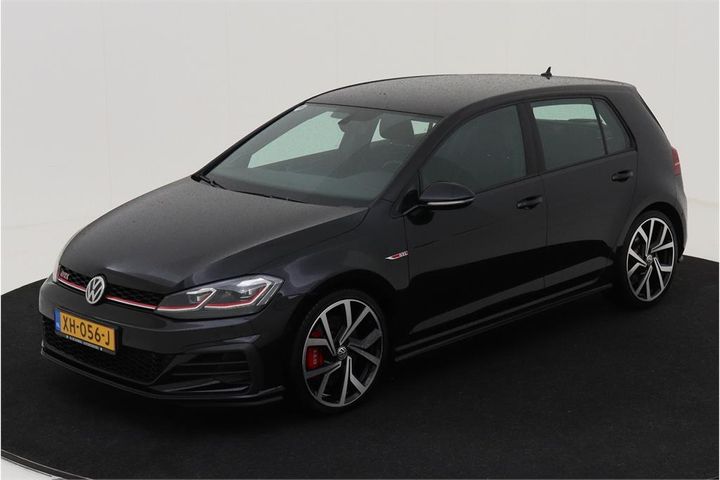 VOLKSWAGEN GOLF 2019 wvwzzzauzkw048237