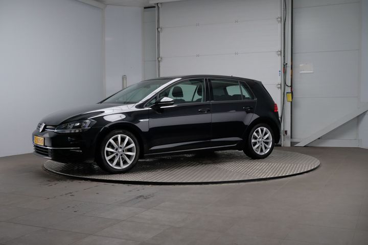 VOLKSWAGEN GOLF 2018 wvwzzzauzkw049877