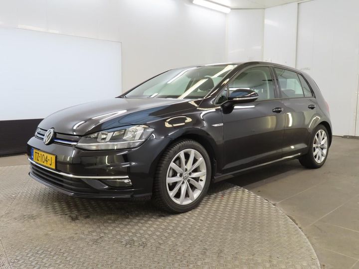 VOLKSWAGEN GOLF 2018 wvwzzzauzkw050125