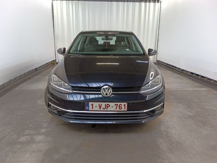 VOLKSWAGEN GOLF 2018 wvwzzzauzkw052919