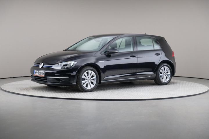 VOLKSWAGEN GOLF 2018 wvwzzzauzkw053849