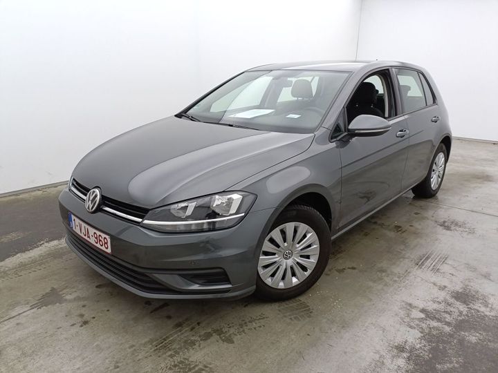 VOLKSWAGEN GOLF 2018 wvwzzzauzkw056668