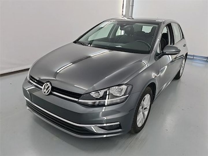 VOLKSWAGEN GOLF 2018 wvwzzzauzkw056854