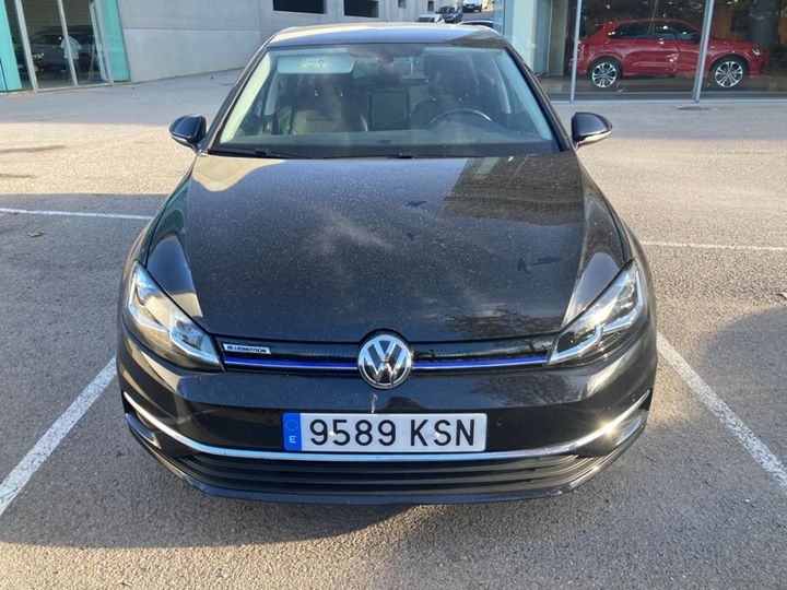 VOLKSWAGEN GOLF 2018 wvwzzzauzkw056887