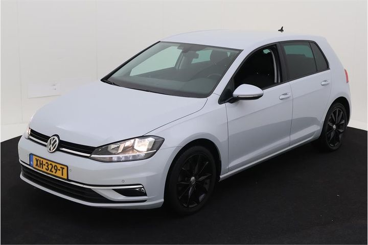 VOLKSWAGEN GOLF 2019 wvwzzzauzkw060076