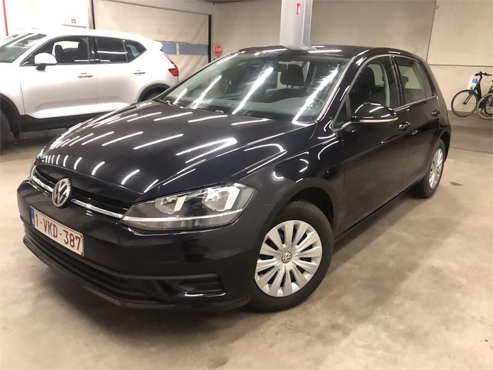 VOLKSWAGEN POLO 2018 wvwzzzauzkw061257