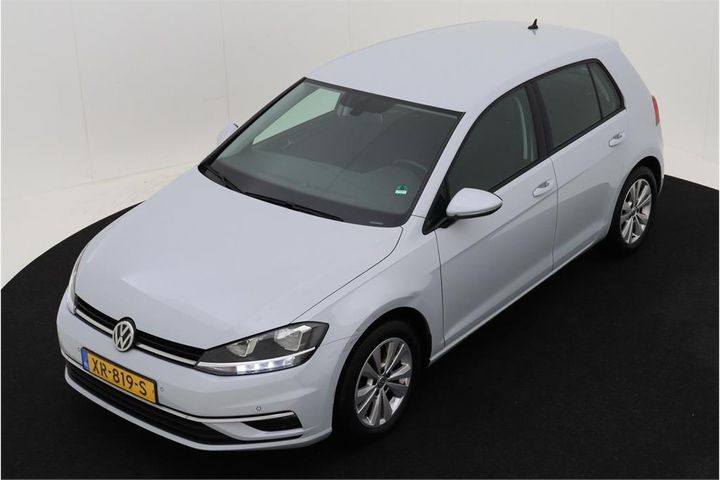 VOLKSWAGEN GOLF 2019 wvwzzzauzkw061629