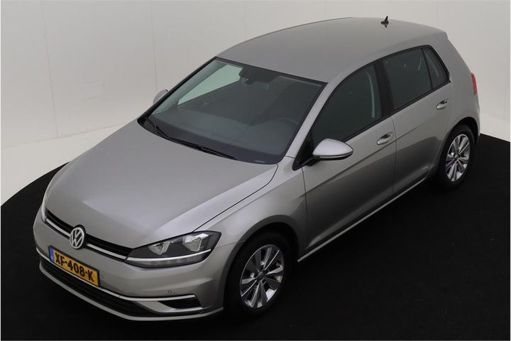 VOLKSWAGEN GOLF 2019 wvwzzzauzkw061632