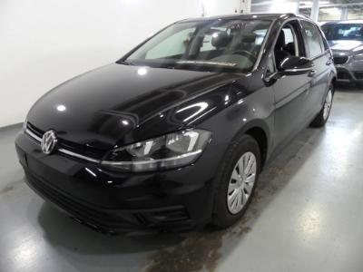 VOLKSWAGEN GOLF 2018 wvwzzzauzkw061775