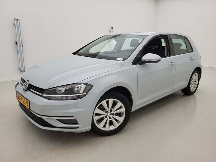 VOLKSWAGEN GOLF 2019 wvwzzzauzkw063747