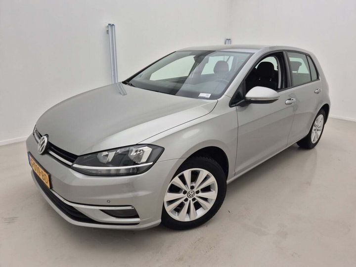 VOLKSWAGEN GOLF 2019 wvwzzzauzkw065130