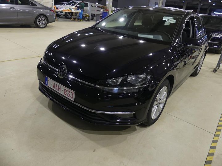 VOLKSWAGEN GOLF 2019 wvwzzzauzkw066452