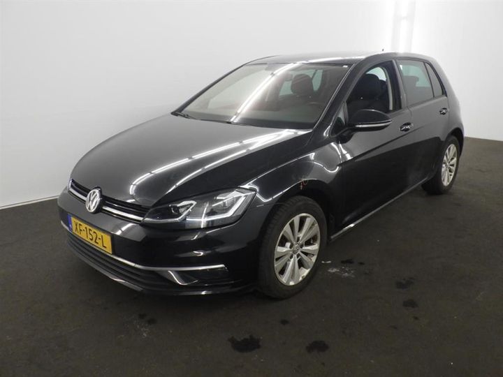 VOLKSWAGEN GOLF 2019 wvwzzzauzkw066542